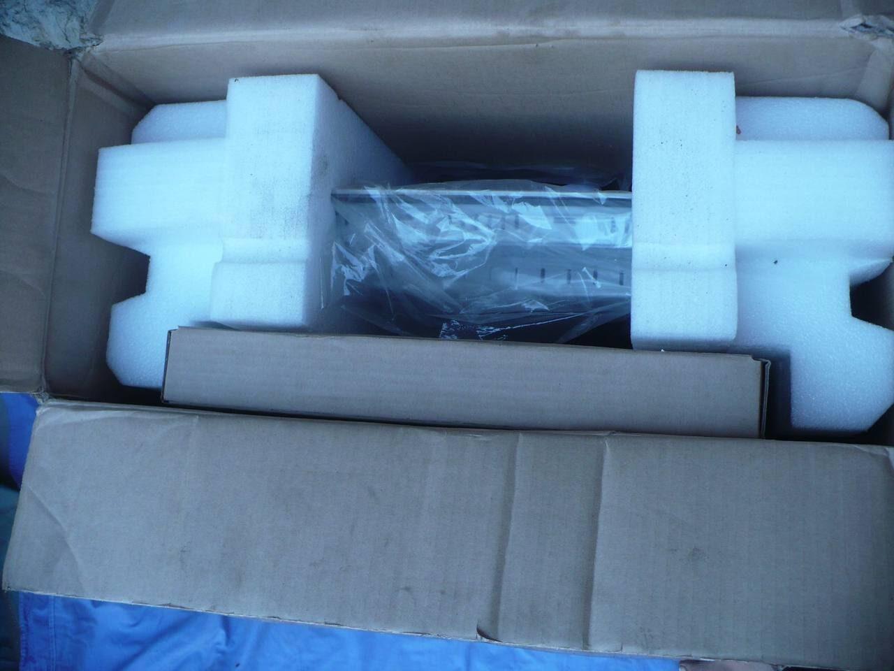 Allen-Bradley Allen-Bradley 6186M-17PN SER G — refurbished automation & control systems thumbnail 5