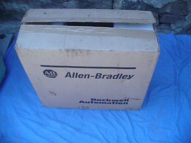 Allen-Bradley Allen Bradley ALBR6186M19PTSS SER G — refurbished automation & control systems thumbnail 5