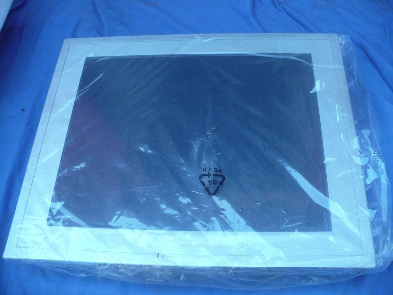 Allen-Bradley Allen Bradley TFT ALBR6186M19PTSS — refurbished automation & control systems thumbnail 4
