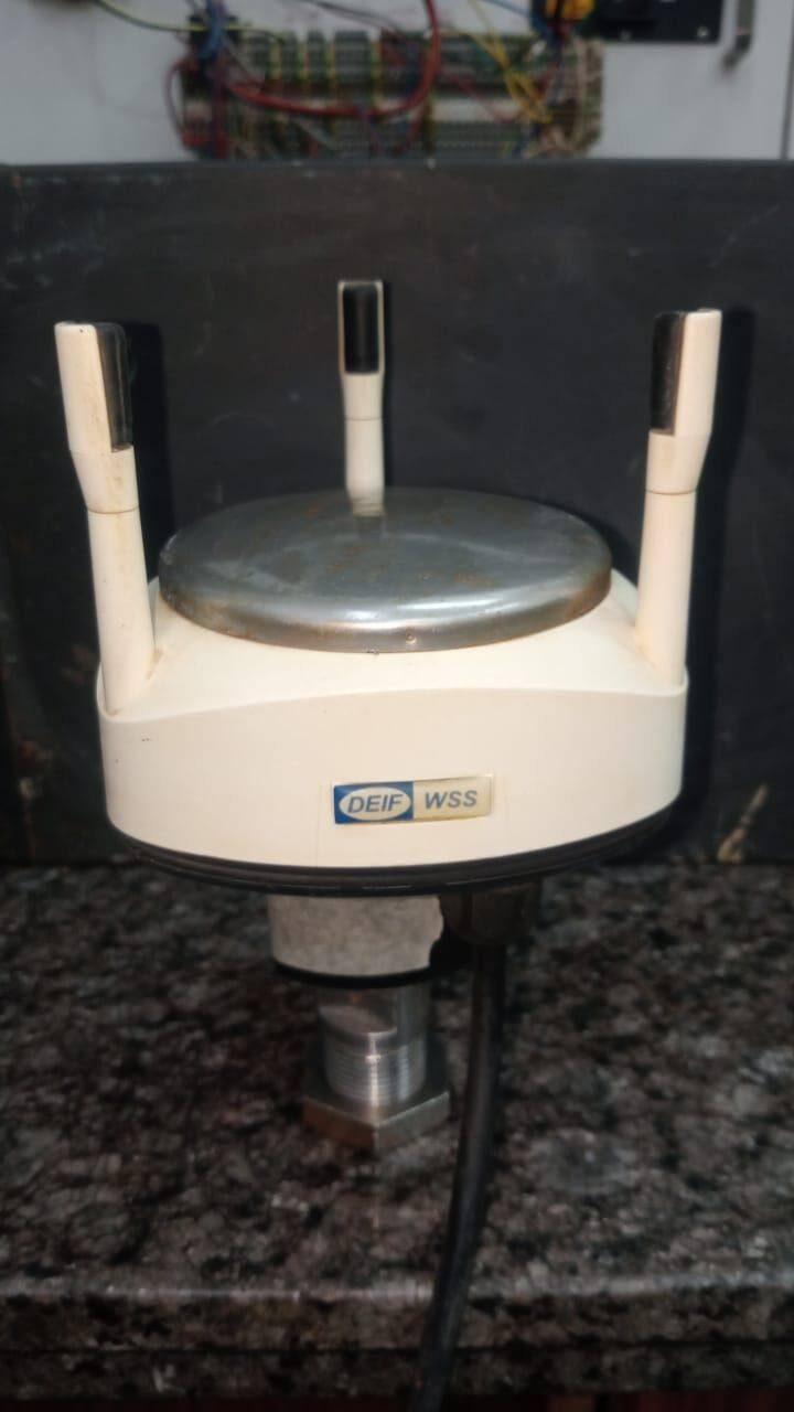 Anemoeter — refurbished bridge & navigation equipment thumbnail 4