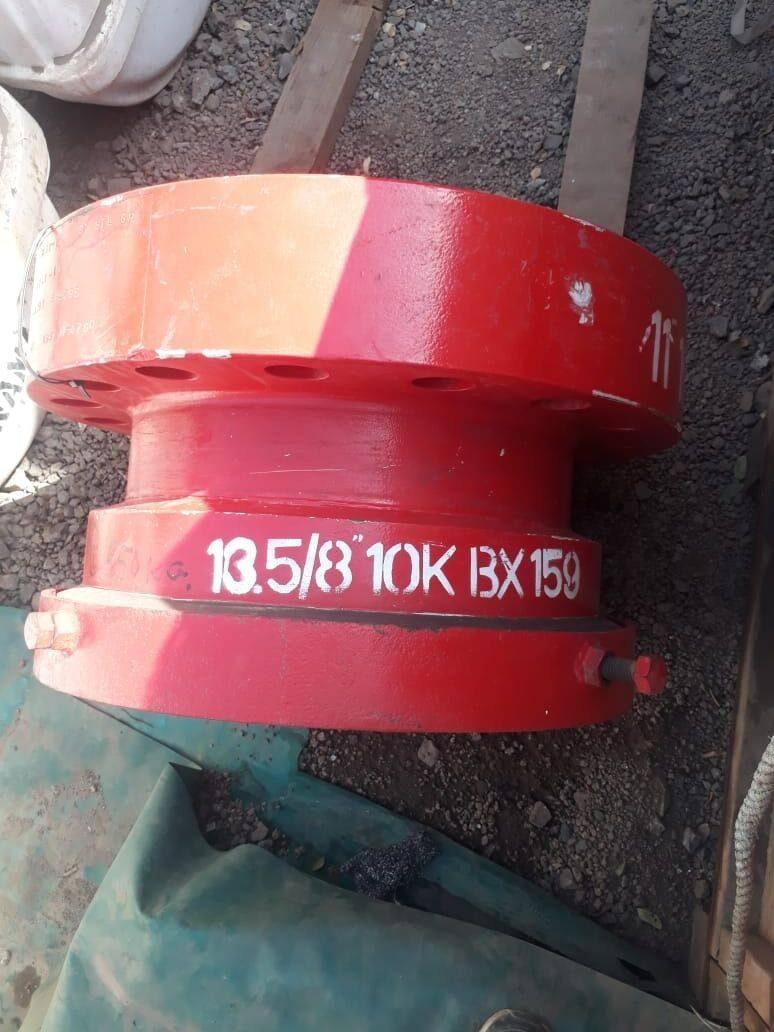 BOP Spool & DSA — refurbished oilfield, rig & drill-ship machinery thumbnail 9