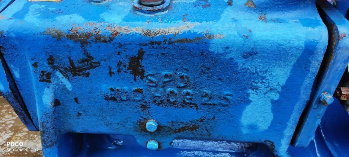 Baker Centrifugal Pump 5 X 4 X 14 Make Forum - Baker SPD — refurbished oilfield, rig & drill-ship machinery thumbnail 7
