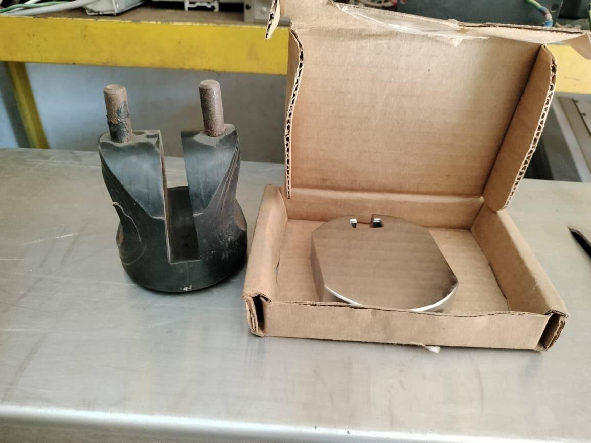 Demco Demco Valve 2 inch with Repair Kit — refurbished oilfield, rig & drill-ship machinery thumbnail 4