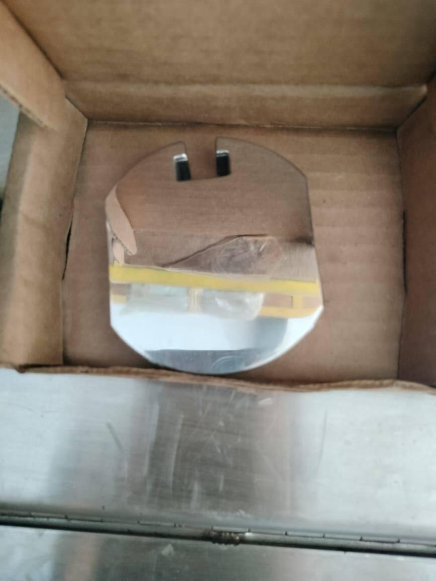 Demco Demco Valve 2 inch with Repair Kit — refurbished oilfield, rig & drill-ship machinery thumbnail 7