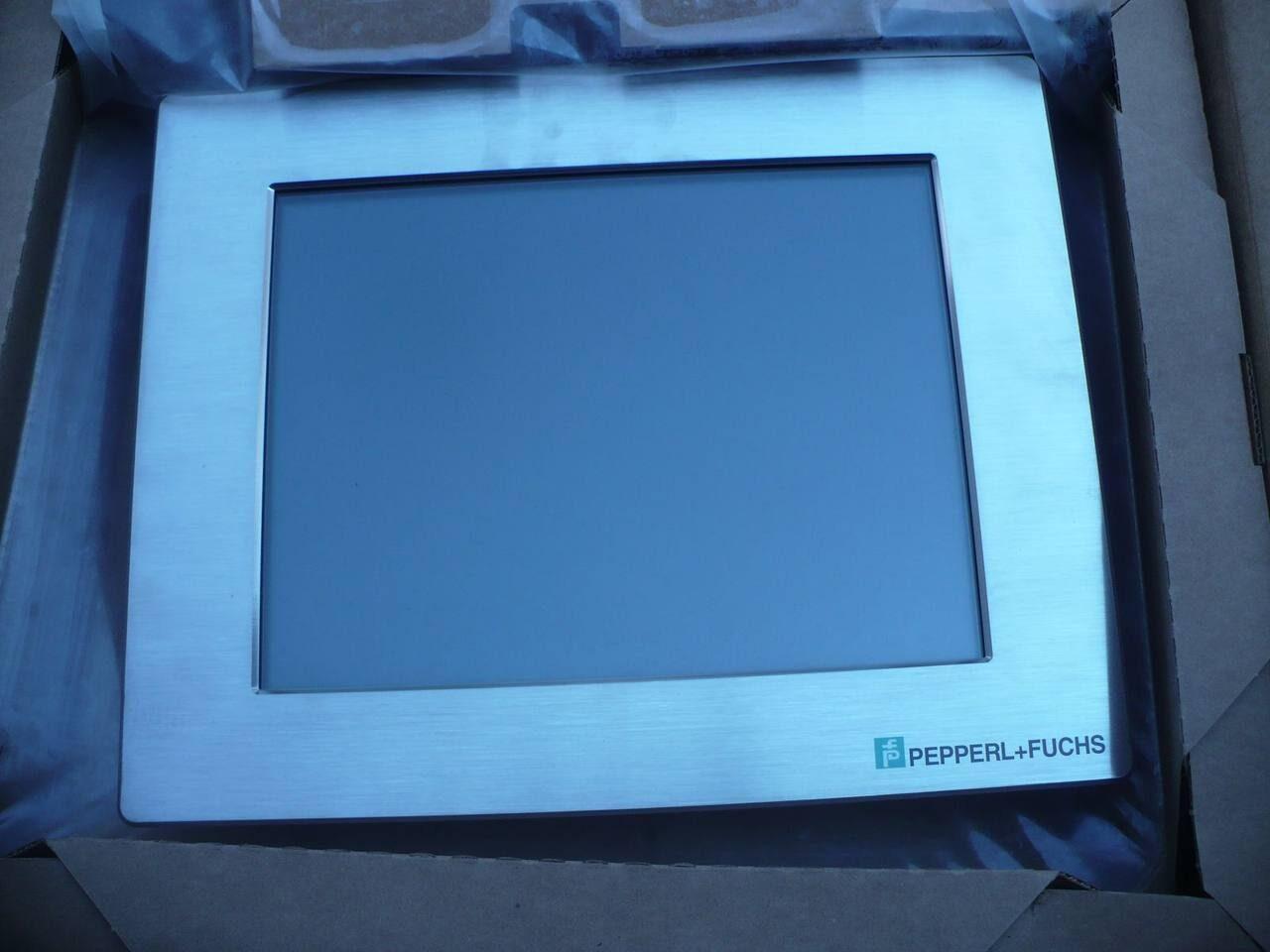 ECR LCD MONITOR HMI — refurbished automation & control systems thumbnail 7