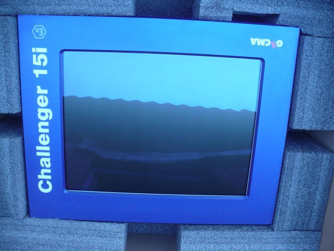Gecma Gecma Coper Crouse Hinds Challenger 15i-2-FMO — refurbished automation & control systems thumbnail 2