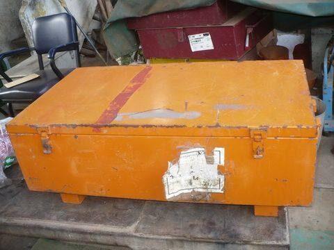 Horning Tools — refurbished oilfield, rig & drill-ship machinery thumbnail 10