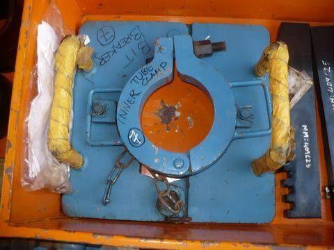 Horning Tools — refurbished oilfield, rig & drill-ship machinery thumbnail 4