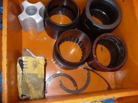 Horning Tools — refurbished oilfield, rig & drill-ship machinery thumbnail 5
