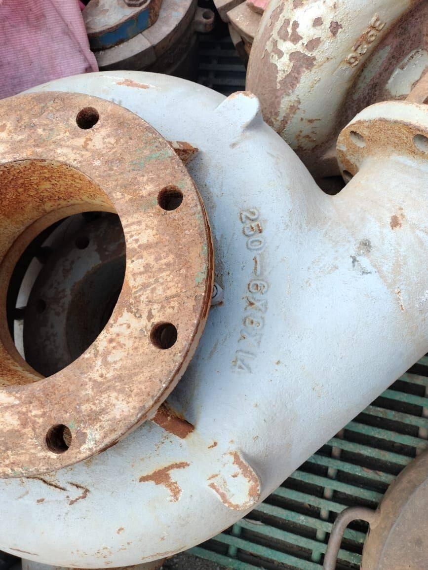 MCM MCM Housing For Centrifugal Pump IMG — refurbished oilfield, rig & drill-ship machinery