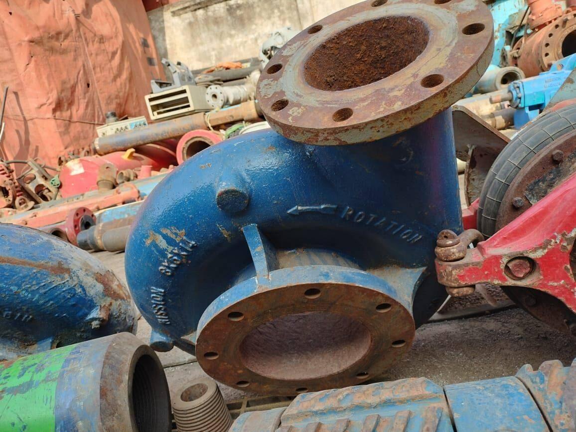 MCM MCM Housing For Centrifugal Pump IMG — refurbished oilfield, rig & drill-ship machinery thumbnail 4