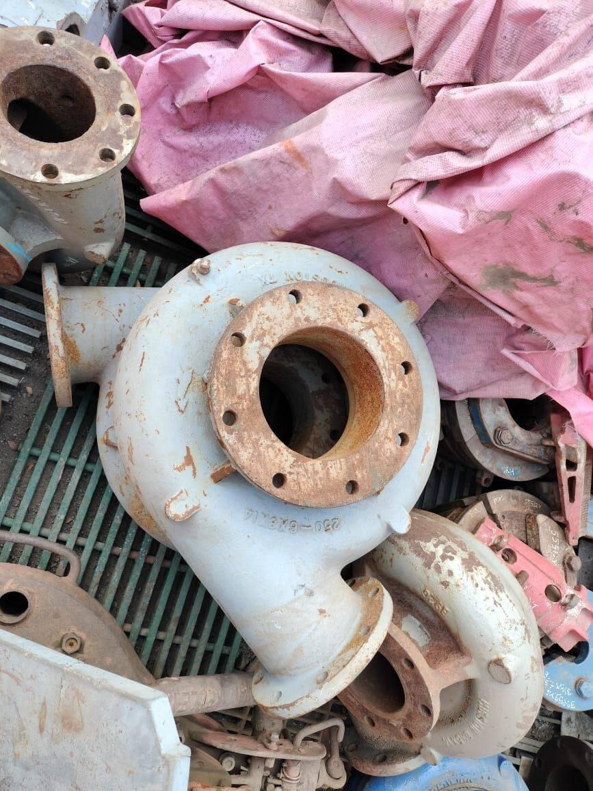MCM MCM Housing For Centrifugal Pump IMG — refurbished oilfield, rig & drill-ship machinery thumbnail 6