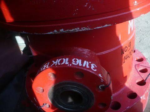 Mud Crose — refurbished oilfield, rig & drill-ship machinery thumbnail 4