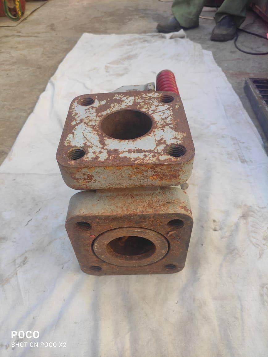 Relief Valve 1 Type C — refurbished oilfield, rig & drill-ship machinery thumbnail 4