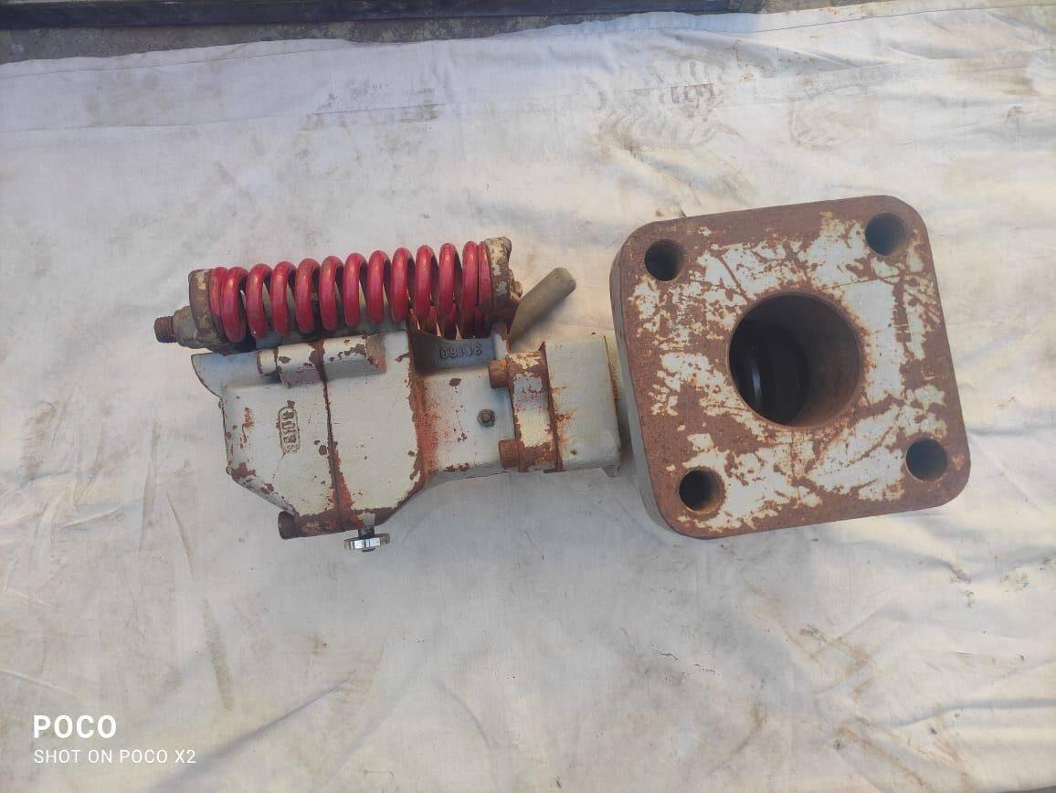 Relief Valve 2 Type C — refurbished oilfield, rig & drill-ship machinery thumbnail 5