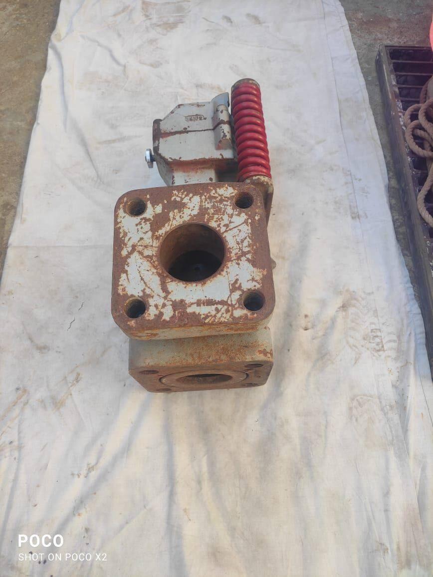 Relief Valve 2 Type C — refurbished oilfield, rig & drill-ship machinery thumbnail 6