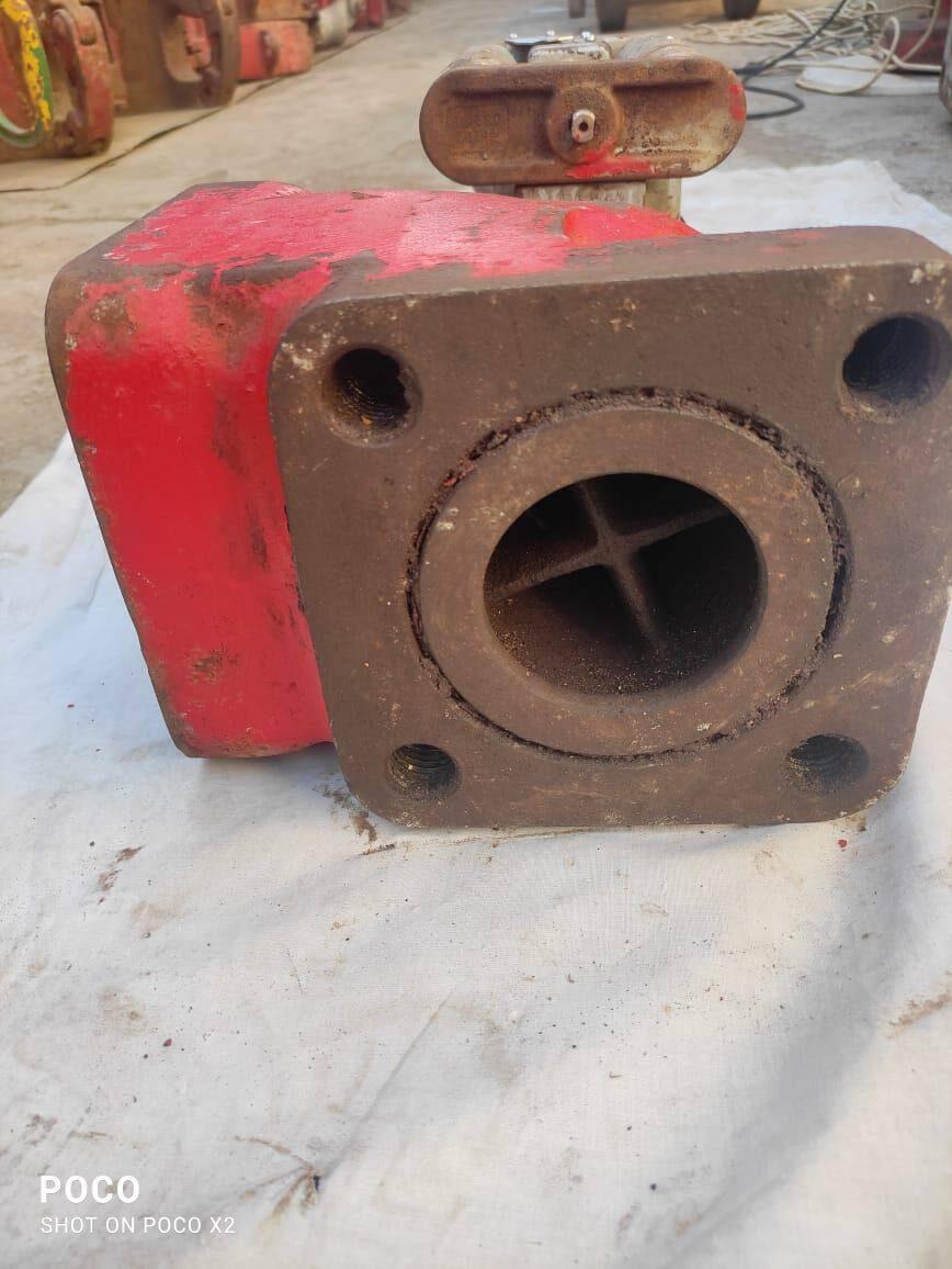 Relief Valve 3 Type C — refurbished oilfield, rig & drill-ship machinery thumbnail 3