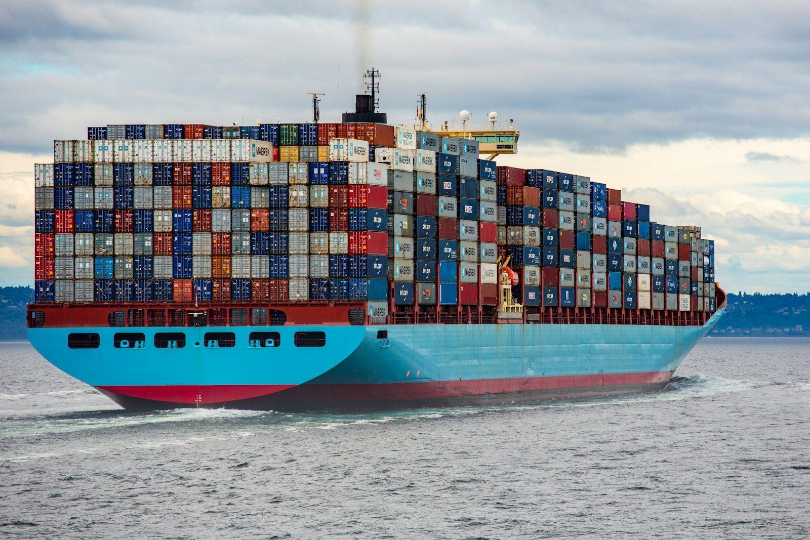 Commercial Shipping