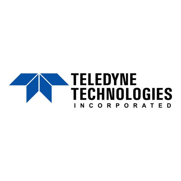 Teledyne logo