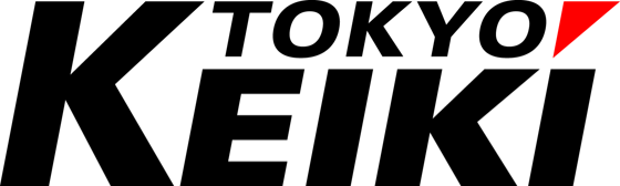 Tokyo Keiki logo