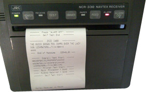 Supplier and Exporter of NavNet from maker TOKYO KEIKI, FURUNO 