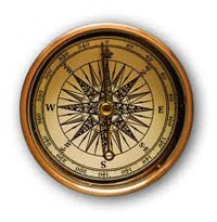 marine compass navigation