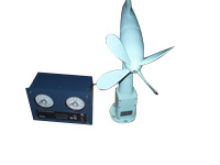 Hensine Anemometer