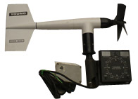 Young Anemometer