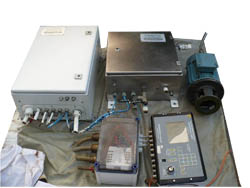 BRANNSTONE CLEANTRACK