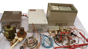 Brannstrom Cleantrack 900