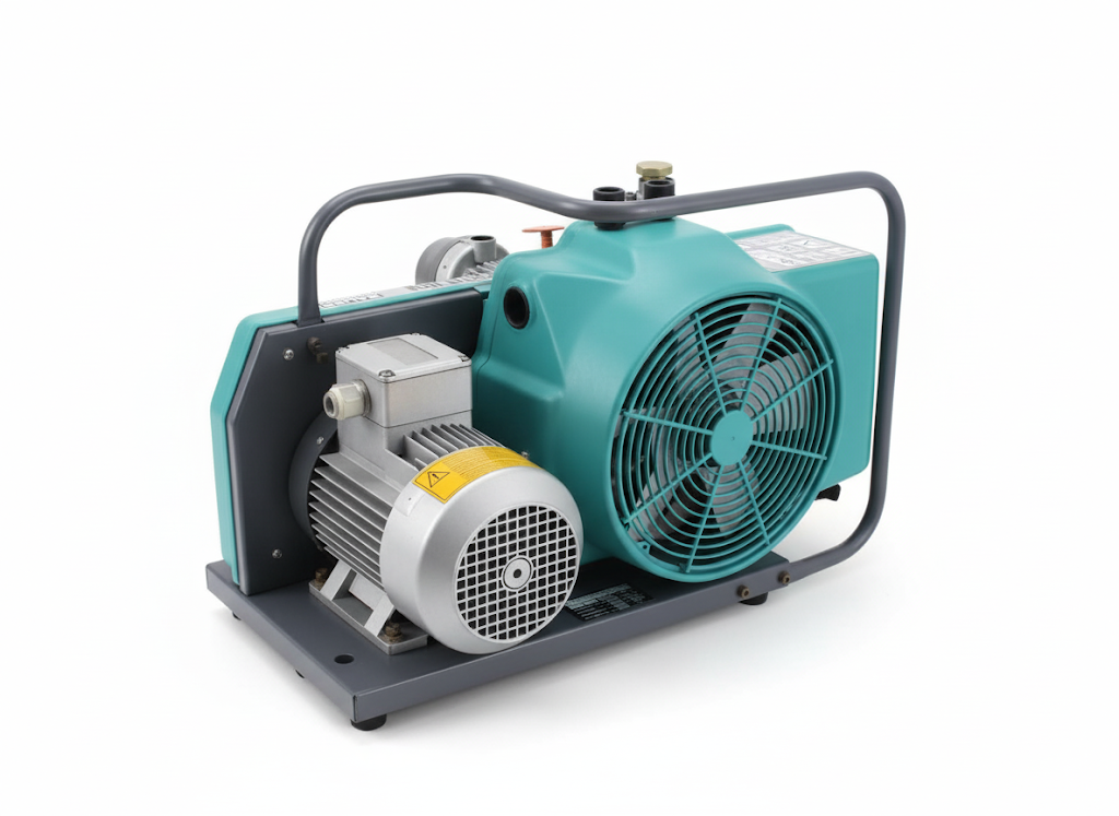 Breathing Air Compressor