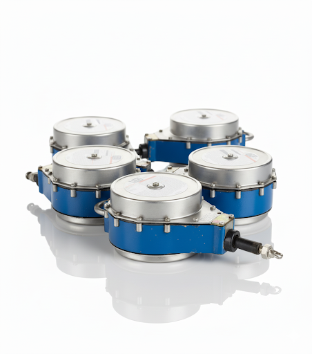 Self Retracting Sala Sealed